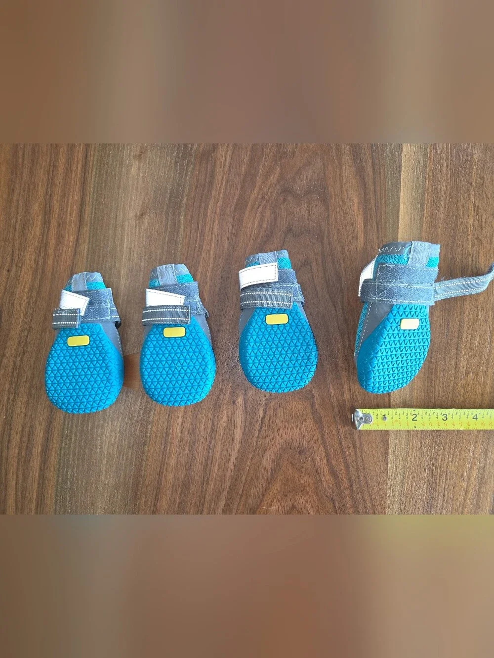 HCPET dog shoes